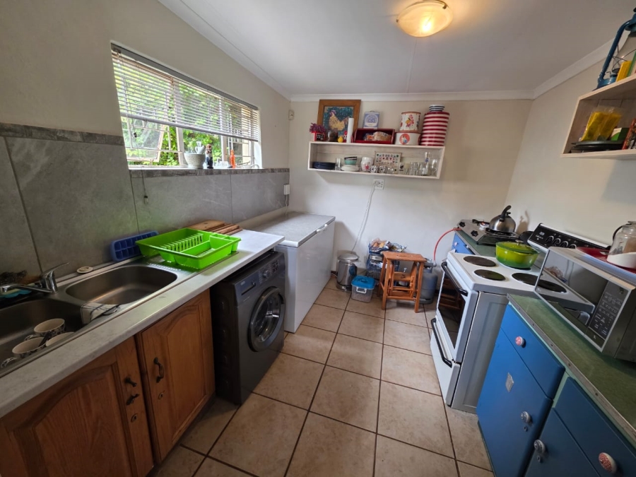 To Let 3 Bedroom Property for Rent in Clarens Free State